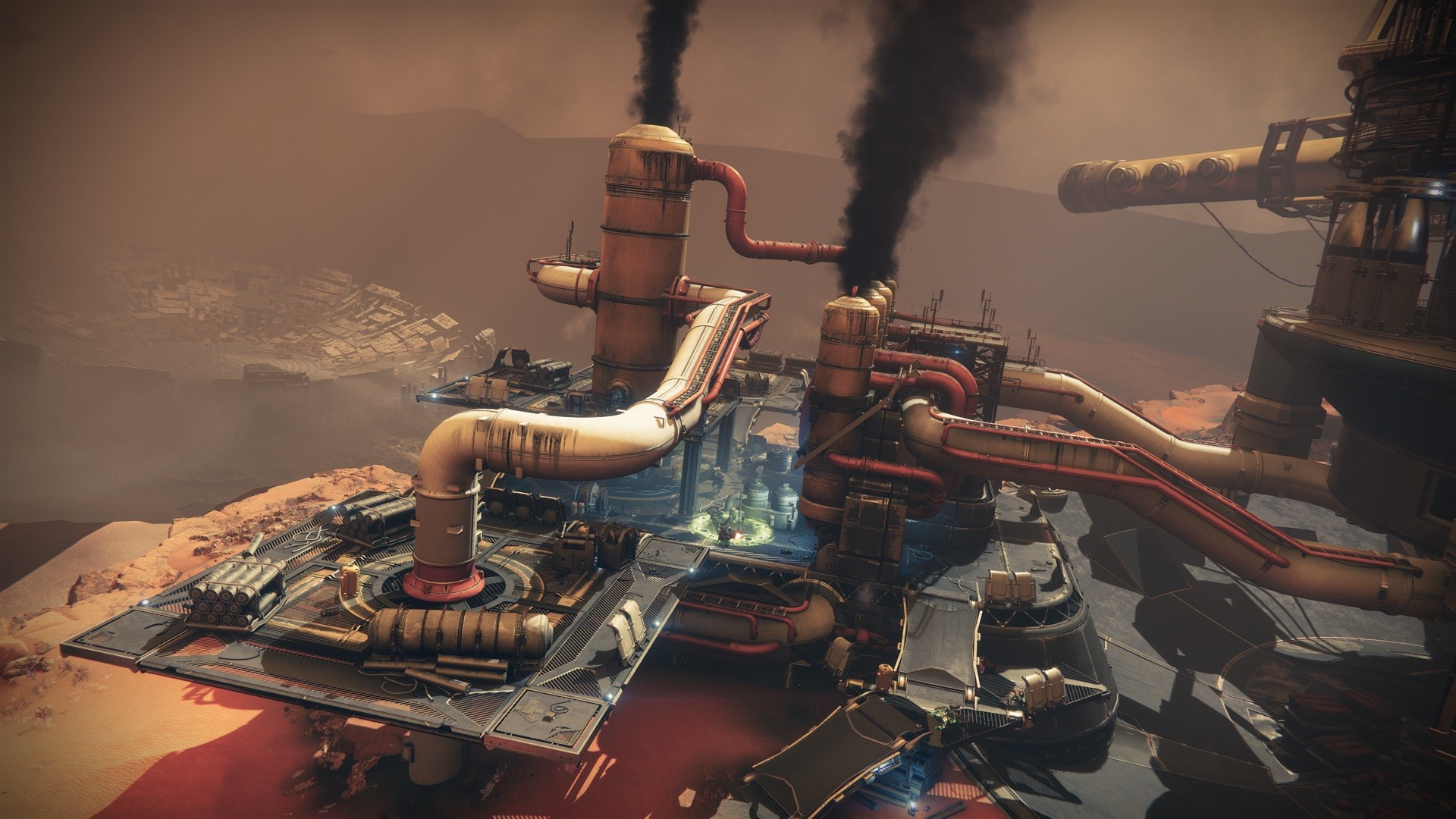 Destiny 2: La Reina Bruja - Imagen 32